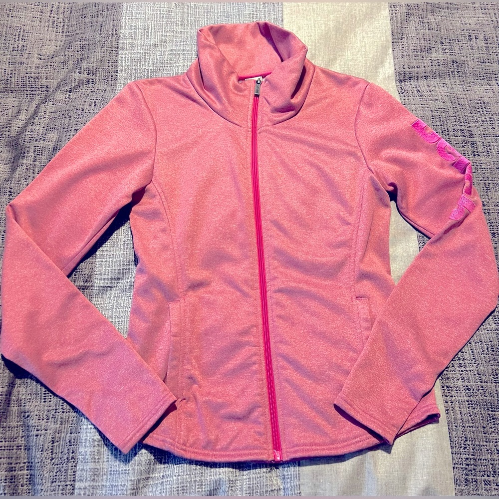 Women's Bench Jacket
